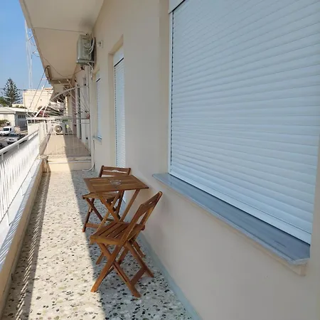 Apartment Natasa's In