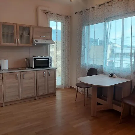 Natasa's In Apartment *