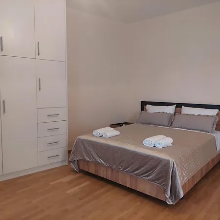 Natasa's In Apartment Kalamata