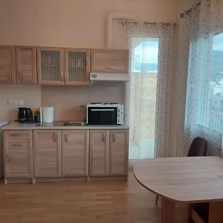 Lägenhet Natasa's In