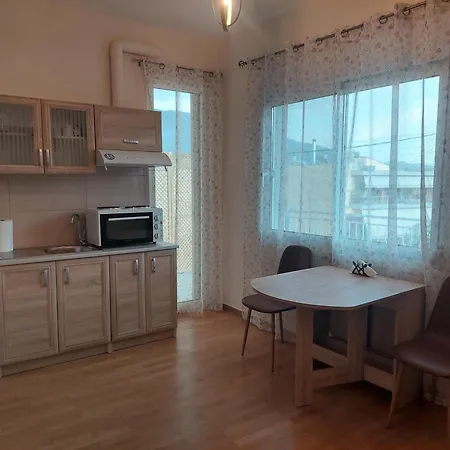 Natasa's In Apartment Kalamata