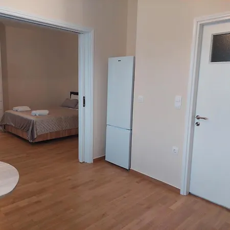 Natasa's In Apartment *