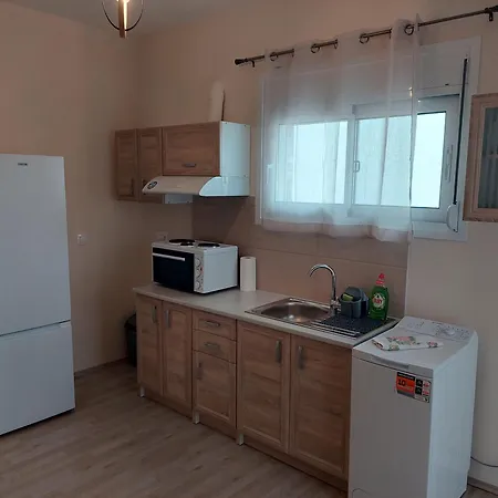 Natasa's In Apartment