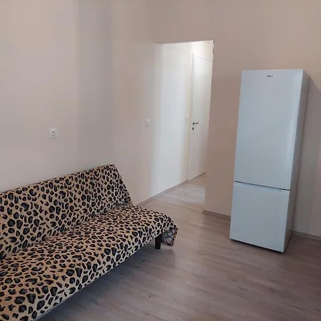 Apartment Natasa's In