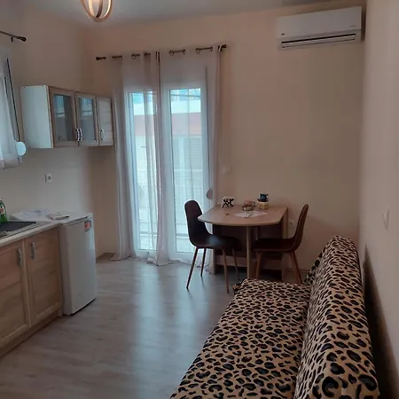 Apartment Natasa's In Kalamata