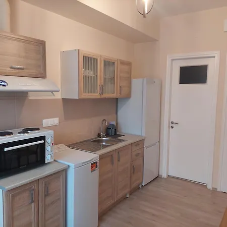 Natasa's In Apartment Kalamata