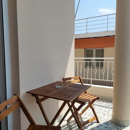 Natasa's In * Kalamata