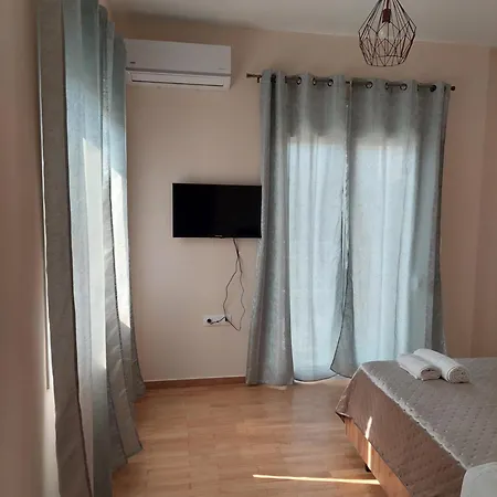 Natasa's In Apartment *