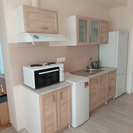 Apartment Natasa's In Kalamata